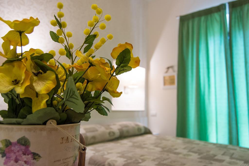 Il Giglio Verde Porto SantʼElpidio Cameră foto
