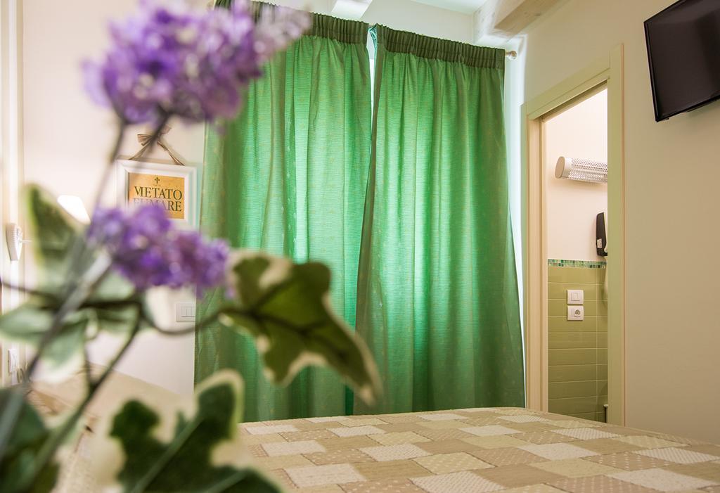 Il Giglio Verde Porto SantʼElpidio Cameră foto